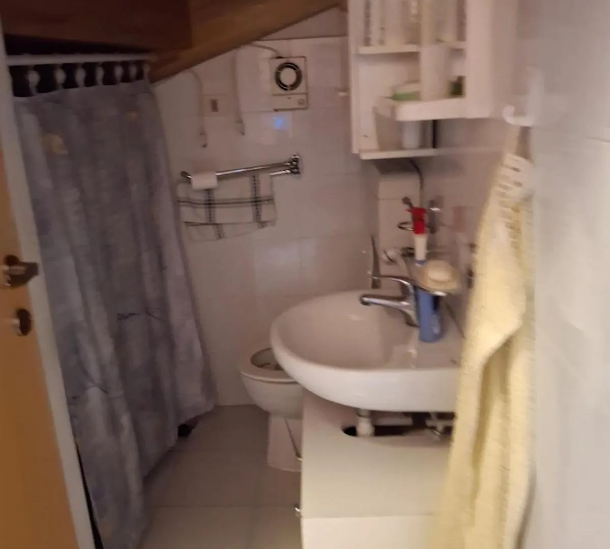 Casa Al Mare Villa Marina Romea Holiday home