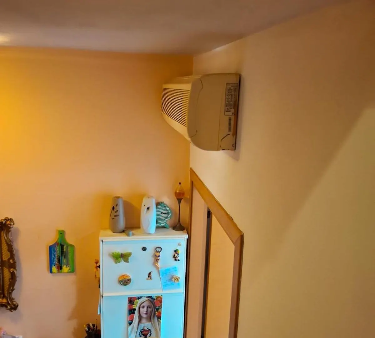Casa Al Mare Villa Marina Romea 0*,  Italy
