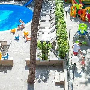 3* Hotel Meridiana Family & Nature