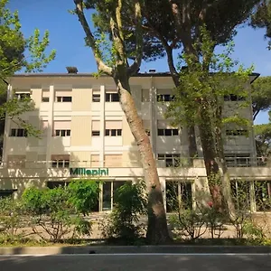 3* Hotel Millepini