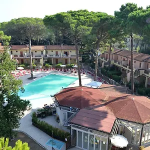 3* Aparthotel Il Parco Dei Pini