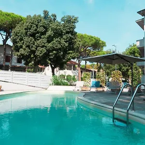 2* Aparthotel Conchiglie