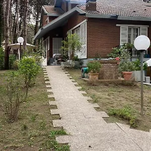  Appartamento A Casa Di Rachele