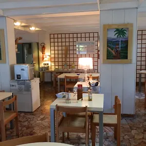 2* Hotel Antille