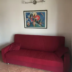  Casa vacanze La Valle